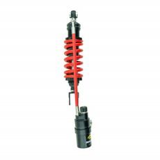 Twinshock K-TECH RAZOR-R 279S-021-270-029