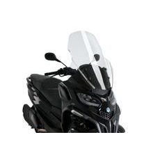 Windshield PUIG V-TECH LINE TOURING 21374W clear