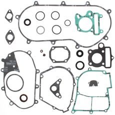 Complete Gasket Kit with Oil Seals WINDEROSA 811926