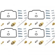 Carburetor Rebuild Kit All Balls Racing 26-1709