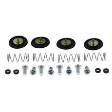 Air Cut Off Valve Rebuild Kit All Balls Racing 46-4042