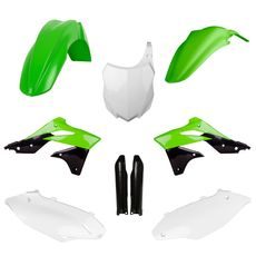 Set plastik POLISPORT 91489 OEM Color