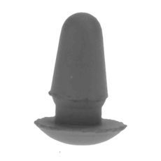 Plug ARIETE 00972/A-GR siva