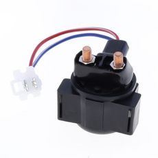 Starter Relay ATHENA S410485402008