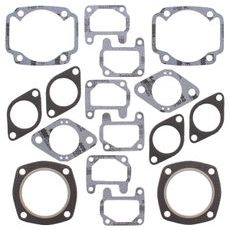 Top End Gasket Kit WINDEROSA 710033A