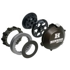 Complete clutch kit HINSON HCA480-2301