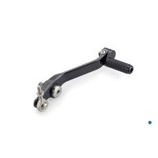 Gear shift pedal PUIG 22230A moder adjustable