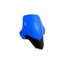Windscreen PUIG TOURING 4101A moder