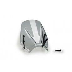 Windshield PUIG NEW GEN. SPORT 20638H smoke
