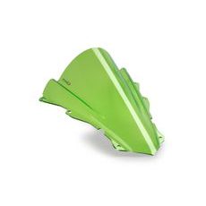Windscreen PUIG Z-RACING 21767V zelena