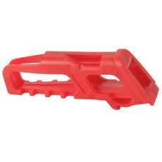 Vodilo za verigo POLISPORT 8435100002 red CR 04