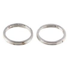 Exhaust gasket kit WINDEROSA 823138