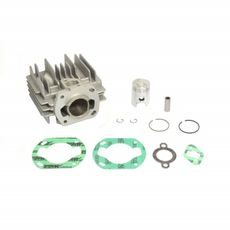 Cilinder kit ATHENA 073900/1 Standard Bore (without Mainfolds) d 38 mm, 47 cc