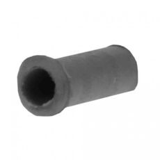 Cable cover gas throttle ARIETE 01957 siva