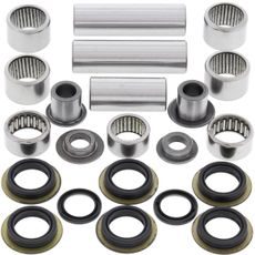 Servisni set za povezovalne člene nihajne roke (vage) All Balls Racing 27-1011