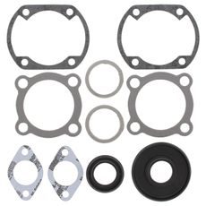 Complete Gasket Kit with Oil Seals WINDEROSA 711113