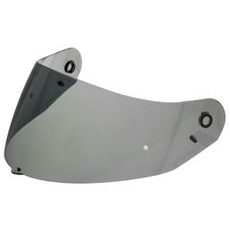 Visor CASSIDA COMPRESS smoke