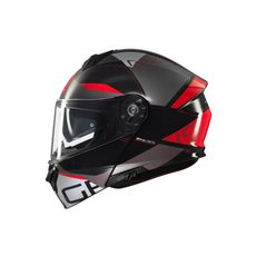 Helmet MT Helmets GENESIS SV ATEMPO B15 GLOSS S