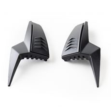 Helmet ventilation GMS HEXAGO ZG12501-TAV-00 top L+R