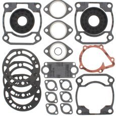 Complete Gasket Kit with Oil Seals WINDEROSA 711199