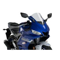 Windscreen PUIG R-RACER 3737W clear