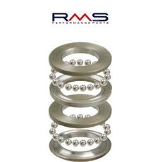 Steering head bearing set RMS 184220150