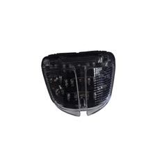 Taillight with LED turn signals PUIG 5137W prozorna