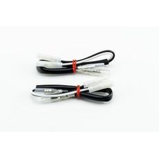 Connector leads PUIG MODELS TRIUMPH 9772N