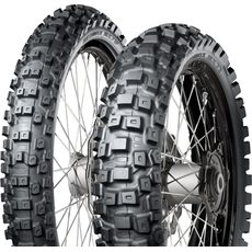 Pnevmatika DUNLOP 110/90-19 62M TT GEOMAX MX71A