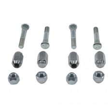 Wheel Stud and Nut Kit All Balls Racing 85-1139 spredaj