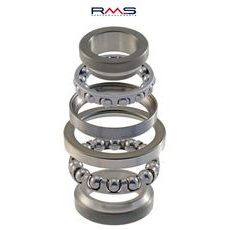 Steering head bearing set RMS 184220400