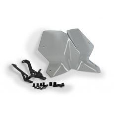 Windshield PUIG NEW GEN. SPORT 20425H smoke