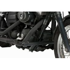 Frame sliders PUIG OPIE 21044N črna