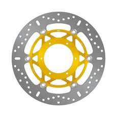 Zavorni disk EBC MD1168X