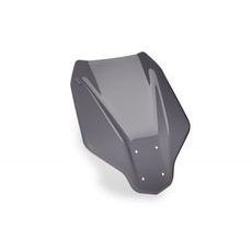 Windshield PUIG V-TECH LINE TOURING 21259F dark smoke