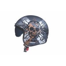 Helmet MT Helmets LE MANS 2 SV A0 - 00 L