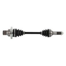 Axle All Balls Racing AB6-YA-8-302 6ball