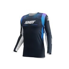 Jersey SHOT CONTACT KID IONYX A05-12B-EK2-01 moder 04/05