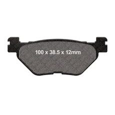 Zavorne obloge EBC SFA319