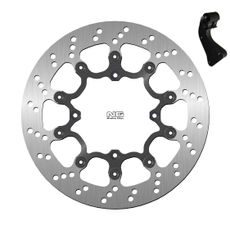 Zavorni disk NG 722K11 oversize