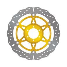 Zavorni disk EBC MD2003XC