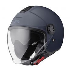 Jet čelada GMS GELATO ZG11501 Mora XS