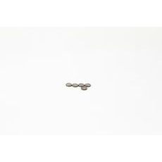 Shim HOT CAMS 5PK890204 5pk (diameter 8.90 mm, thick 20.4 mm)