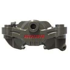 Radial brake caliper ACCOSSATO PZ018 zadaj