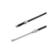 Hand brake cable RMS 163555500 zadaj right