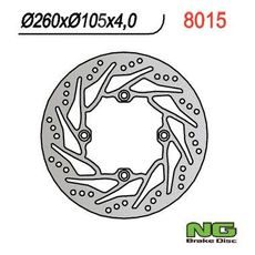 Zavorni disk NG 8015