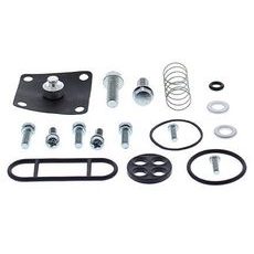 Fuel Tap Repair Kit All Balls Racing 60-1050