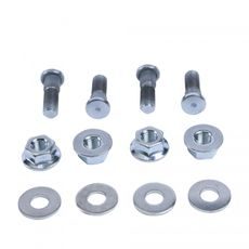 Wheel Stud and Nut Kit All Balls Racing 85-1034