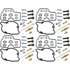 Carburetor Rebuild Kit All Balls Racing 26-1614