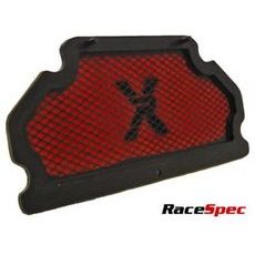 Zmogljivejši zračni filter PIPERCROSS MPX077R Racing version